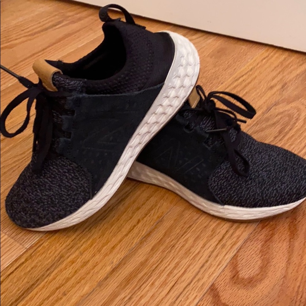 Super Comfortable New Balance Sneakers